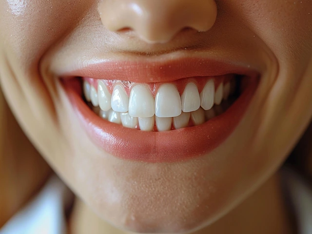 Jak pískování zubů zlepší vaše sebevědomí a zdraví: Co potřebujete vědět