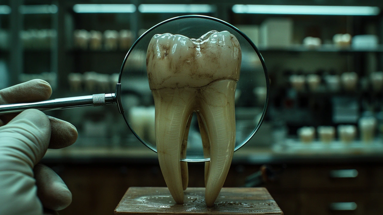 Jak dlouho vydrží keramické zuby?