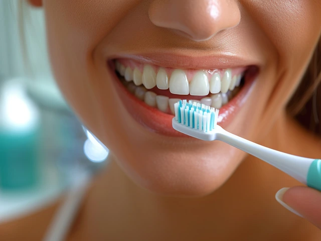 Jak se vyhnout citlivosti zubů po opalescence bělení