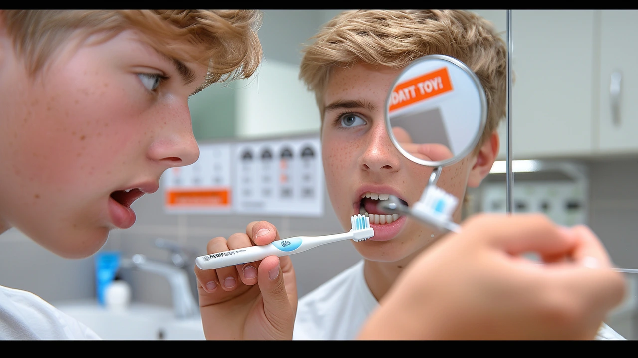 Jak počínající zubní kaz ovlivňuje vaše každodenní život