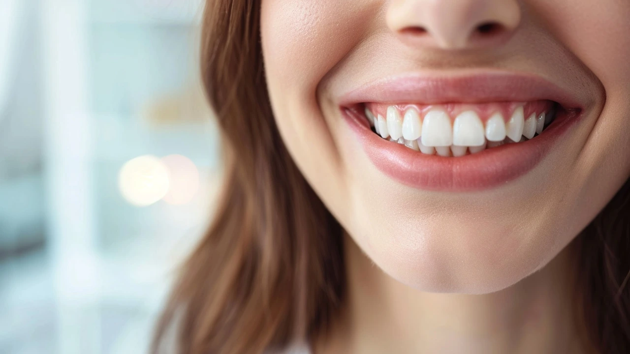 Jak se vyhnout zničeným zubům po rovnátkách: Osobní zkušenost