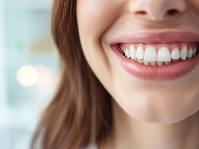 Jak se vyhnout zničeným zubům po rovnátkách: Osobní zkušenost