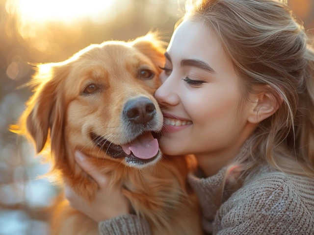 Bezpečné čištění zubního kamene u psů bez použití narkózy