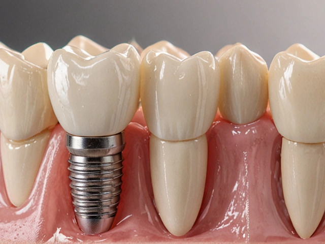 Keramické zuby a zubní mosty: Která volba je pro vás lepší?