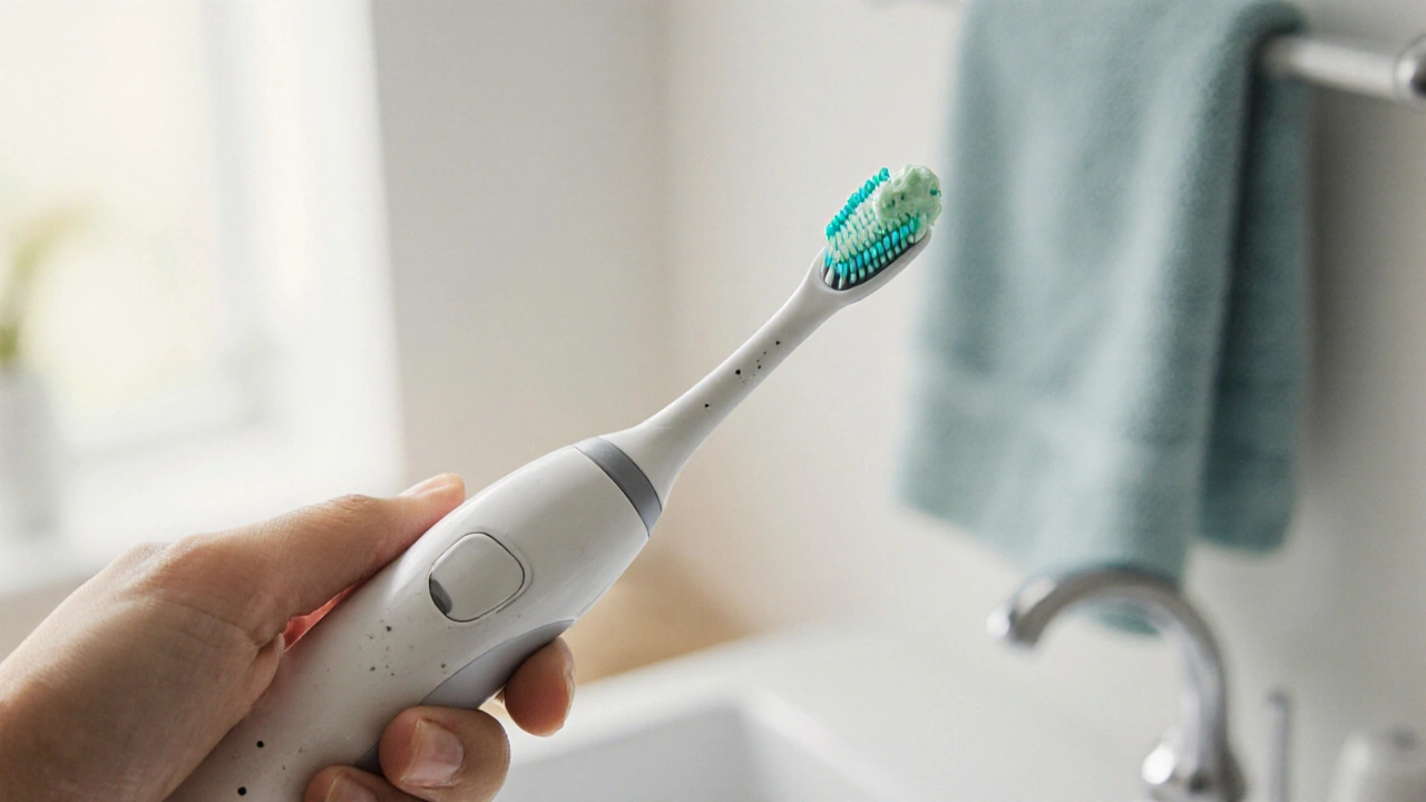 10 důvodů, proč je dentální hygiena klíčová pro zdraví
