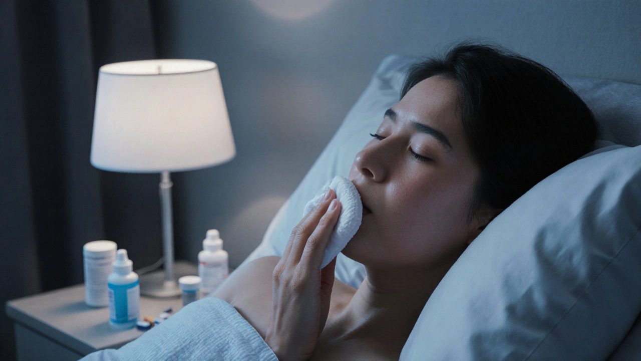 Jak dlouho bolí implantát? Co očekávat od bolesti po vložení zubního implantátu