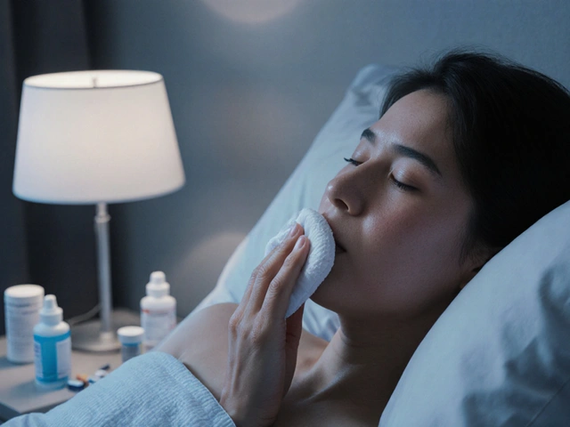 Jak dlouho bolí implantát? Co očekávat od bolesti po vložení zubního implantátu