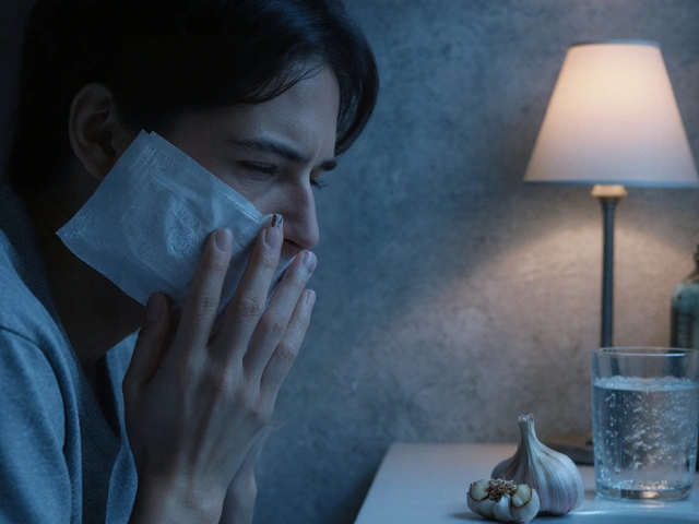 Jak zvládnout bolest předních zubů: Rychlé a účinné tipy