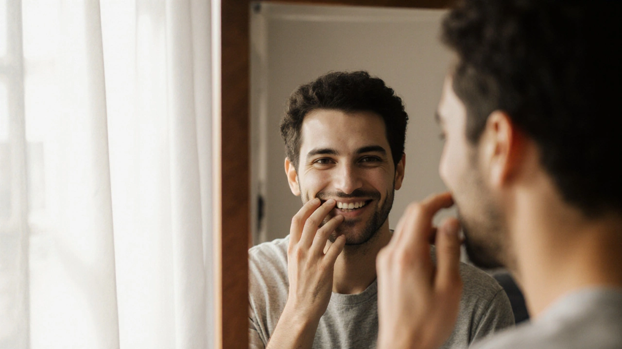 Jak rovnátka mohou ovlivnit vaše rozhodování