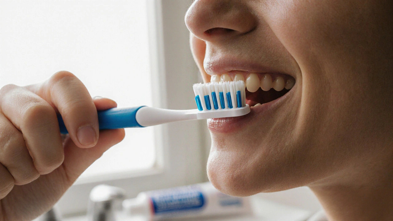 Jak si doma umrtvit zub: bezpečné a účinné způsoby, jak zmírnit citlivost zubů