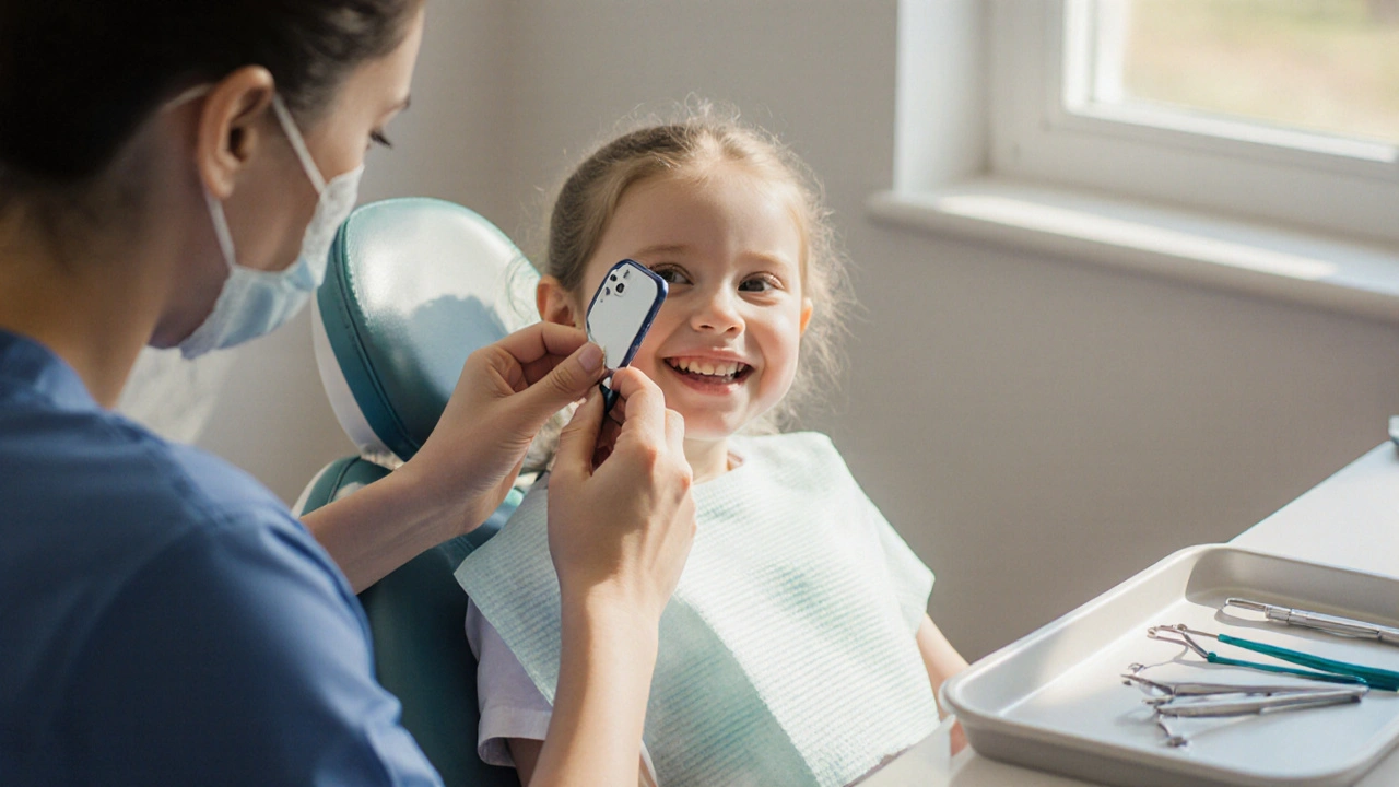 Kdy začít nosit rovnátka? Všechno, co potřebujete vědět o čase a způsobu začátku ortodontické léčby