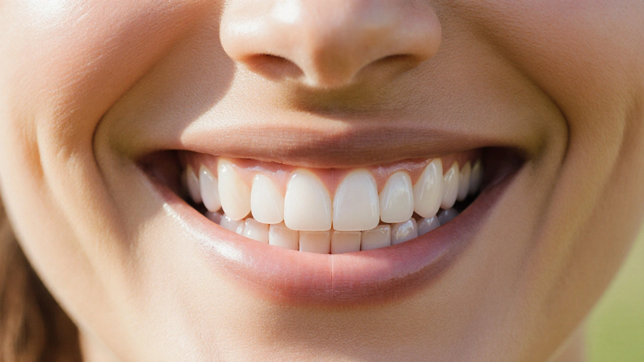 Proč se rozhodnout pro fazety na zuby? Výhody, které skutečně mají význam