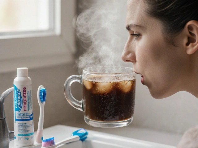 Citlivost zubů: Příčiny, léčba a prevence