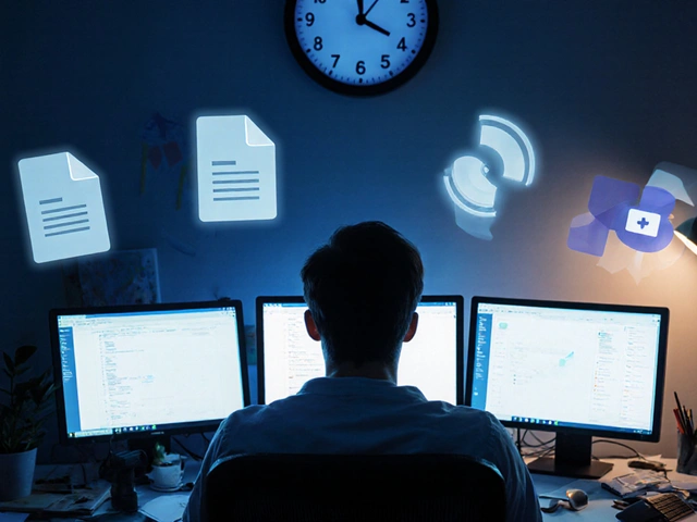 Jak neviditelná rovnátka ovlivňují vaši pracovní dobu