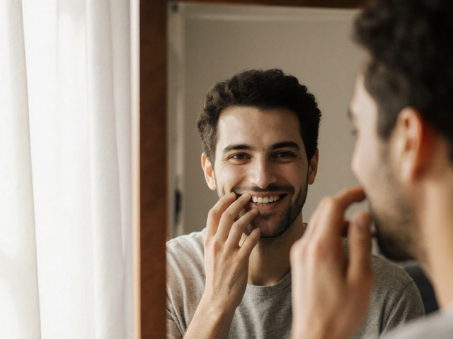 Jak rovnátka mohou ovlivnit vaše rozhodování