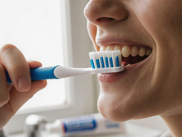 Jak si doma umrtvit zub: bezpečné a účinné způsoby, jak zmírnit citlivost zubů