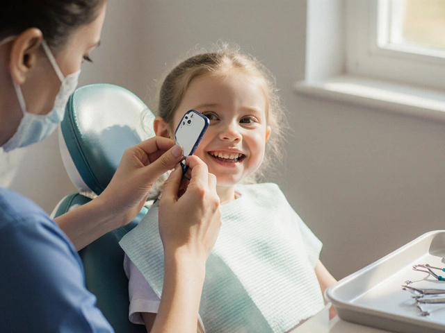 Kdy začít nosit rovnátka? Všechno, co potřebujete vědět o čase a způsobu začátku ortodontické léčby