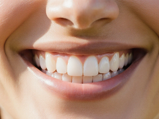 Proč se rozhodnout pro fazety na zuby? Výhody, které skutečně mají význam