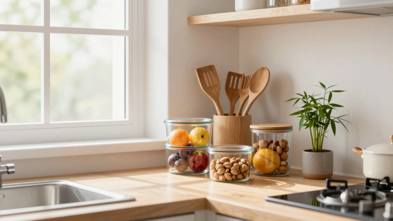 Jak předcházet zubnímu plaku pomocí feng shui