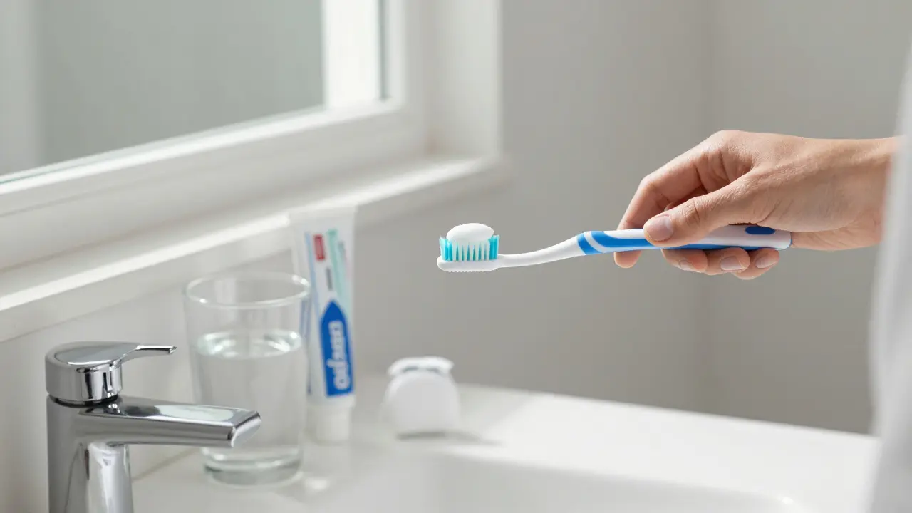 Jak si zlepšit zuby: praktické kroky pro zdravější a krásnější úsměv