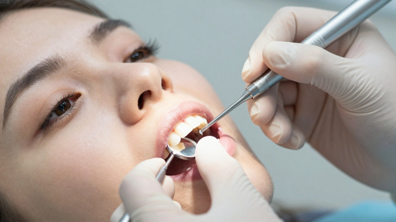 Jak zakrýt křivé zuby: reálné možnosti bez ortodoncie