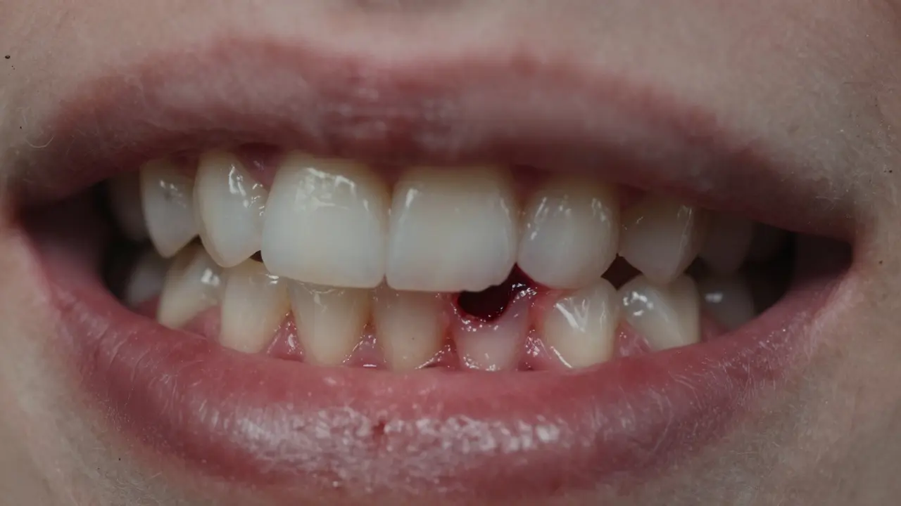 Kdy bolí kaz? Co dělat, když vás bolí zub s karem a jak pomoci mezizubním kartáčkem