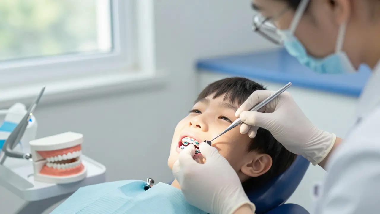 Proč je důležité mít správné postavení zubů: zdraví, funkce a estetika