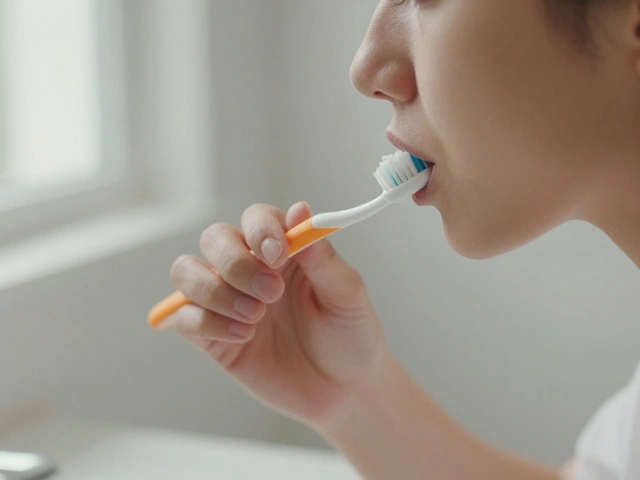 10 nejlepších tipů na snížení citlivosti zubů - efektivní řešení bez bolesti