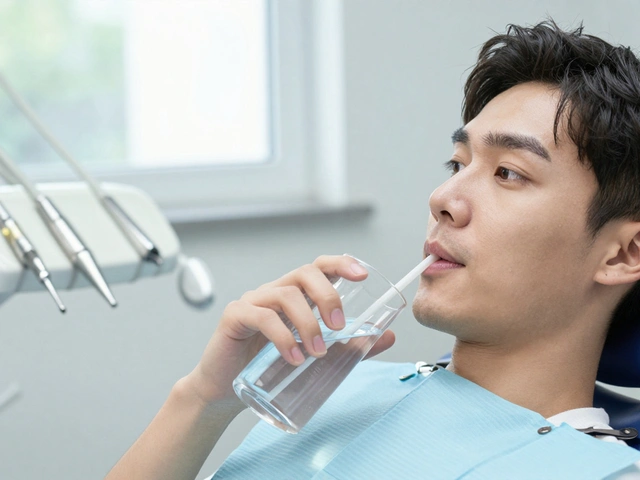 Jak dlouho nejíst po bílé plombě - doporučení pro trvanlivost zubního výplně