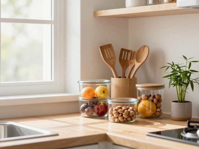 Jak předcházet zubnímu plaku pomocí feng shui