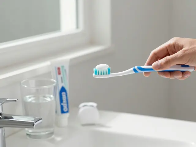 Jak si zlepšit zuby: praktické kroky pro zdravější a krásnější úsměv