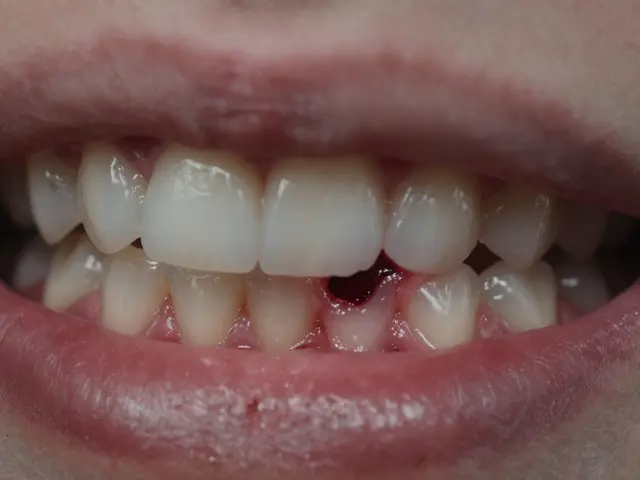 Kdy bolí kaz? Co dělat, když vás bolí zub s karem a jak pomoci mezizubním kartáčkem