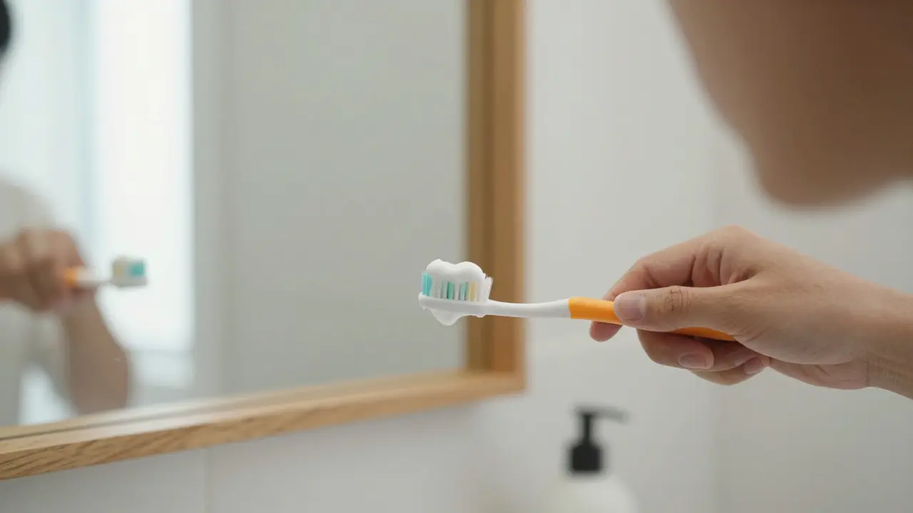 Co po dentální hygieně? Co se stane po odstranění zubního kamene