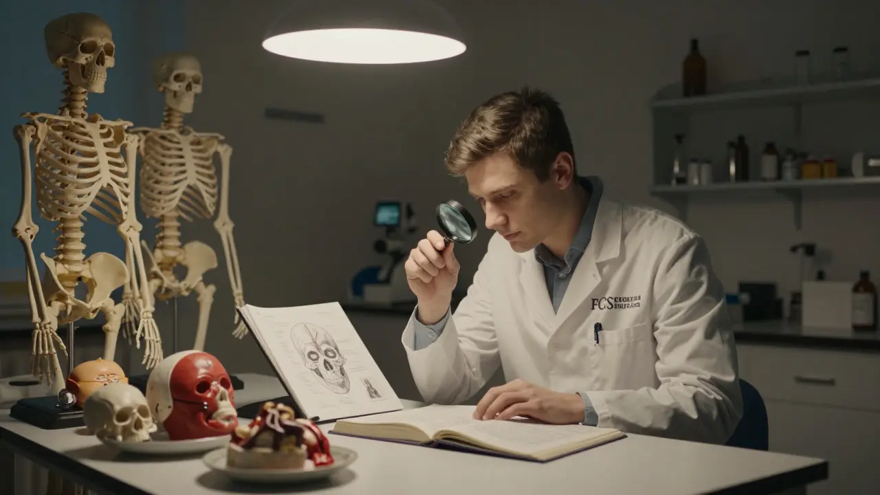 Co vystudovat na plastickou chirurgii? Krok za krokem od střední školy po specializaci