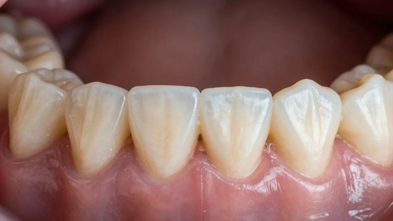 Jak poznat začínající zubní kaz: první příznaky, které nesmíte přehlédnout