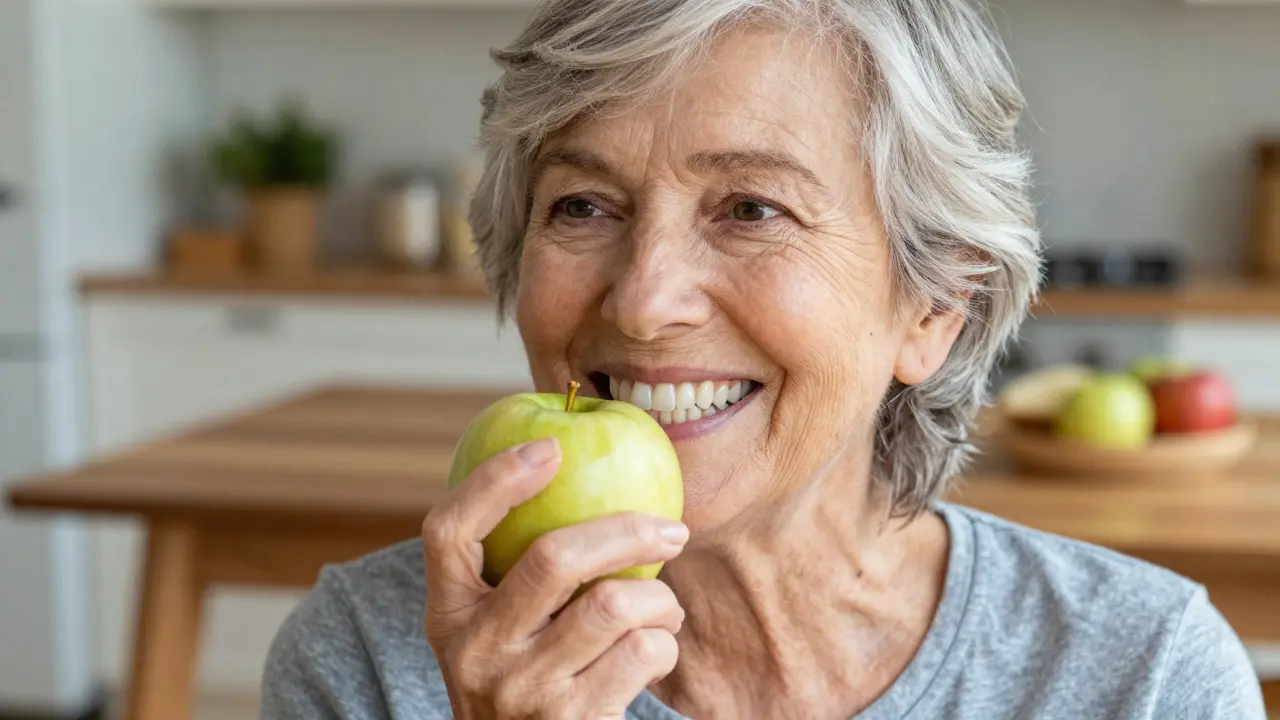 Jak se dá žít bez zubů? Praktické odpovědi na život s protézami a e-max korunkami