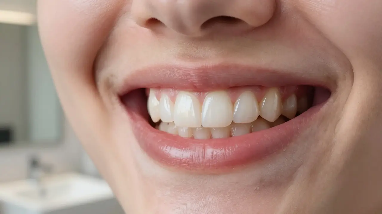 Jak vypadají zubní fazety? Všechno, co potřebujete vědět o nalepovacích zubech