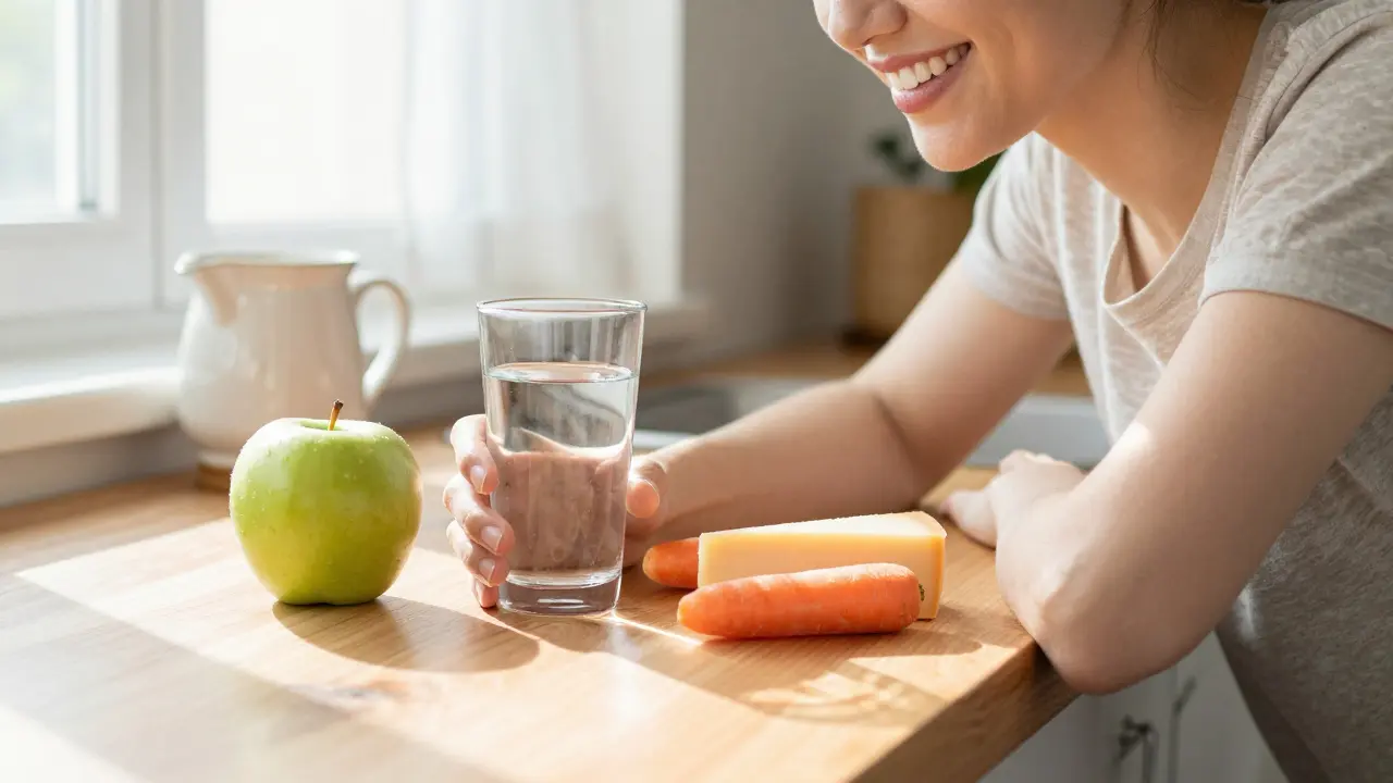 Jak získat bílejší zuby bez bělení: přirozené metody, které skutečně fungují