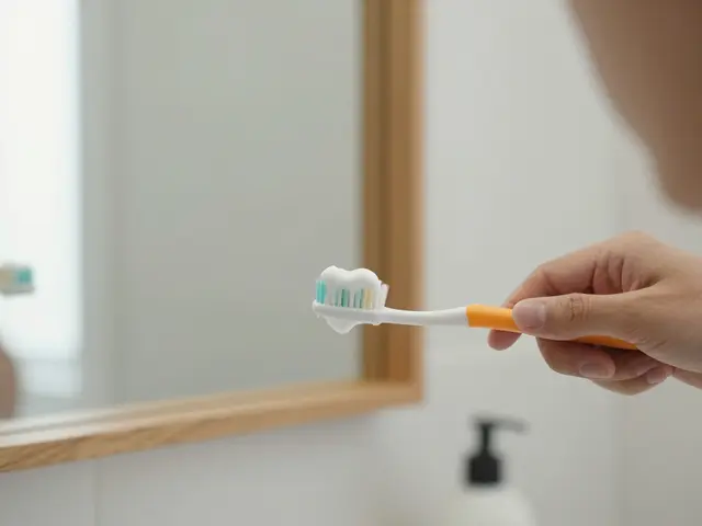 Co po dentální hygieně? Co se stane po odstranění zubního kamene