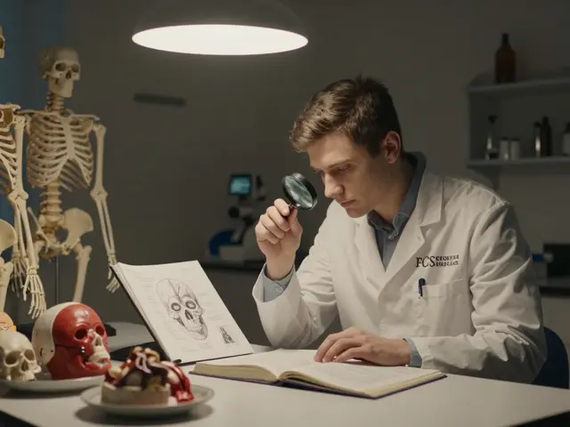 Co vystudovat na plastickou chirurgii? Krok za krokem od střední školy po specializaci