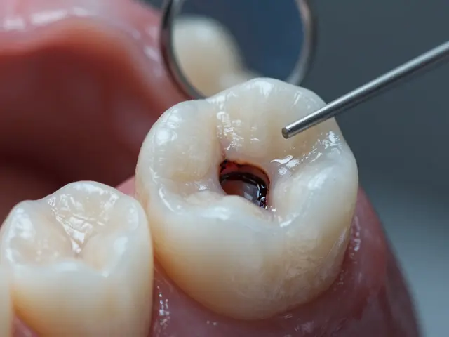 Jak opravit zkažené zuby: co dělat, když už je škodění nevratné