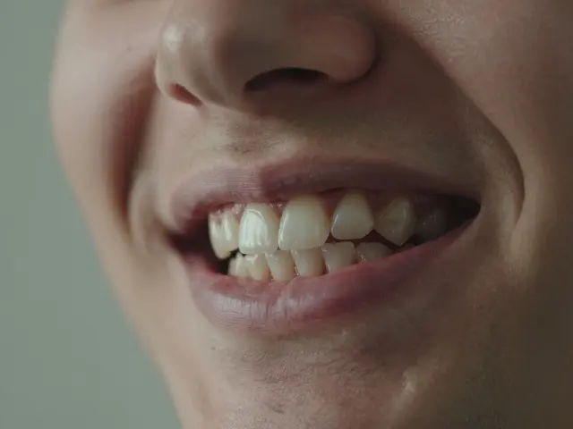 Jak poznam, že mám mít rovnátka? 7 známek, že potřebuješ ortodontické léčení