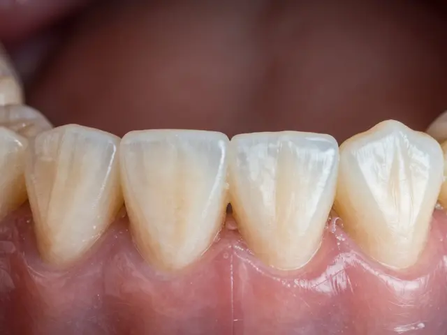 Jak poznat začínající zubní kaz: první příznaky, které nesmíte přehlédnout