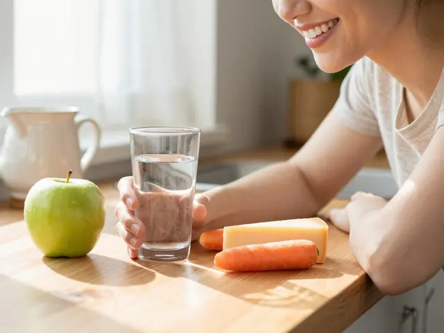 Jak získat bílejší zuby bez bělení: přirozené metody, které skutečně fungují