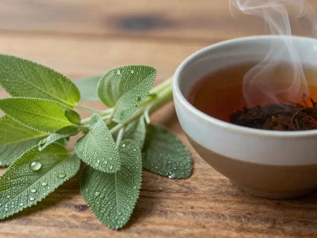 Zubní plak: jak se ho zbavit pomocí bylin - přirozené metody, které skutečně fungují