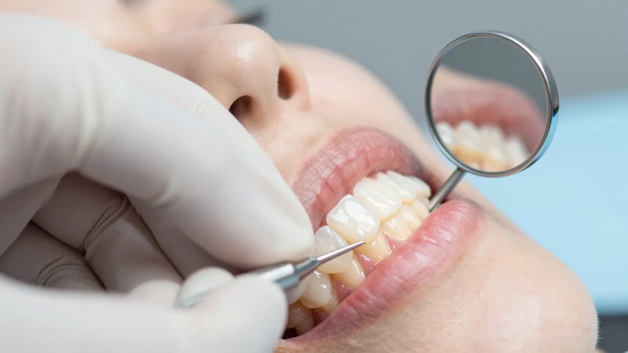 Celokeramické fazety: Vše, co musíte vědět jako pacient