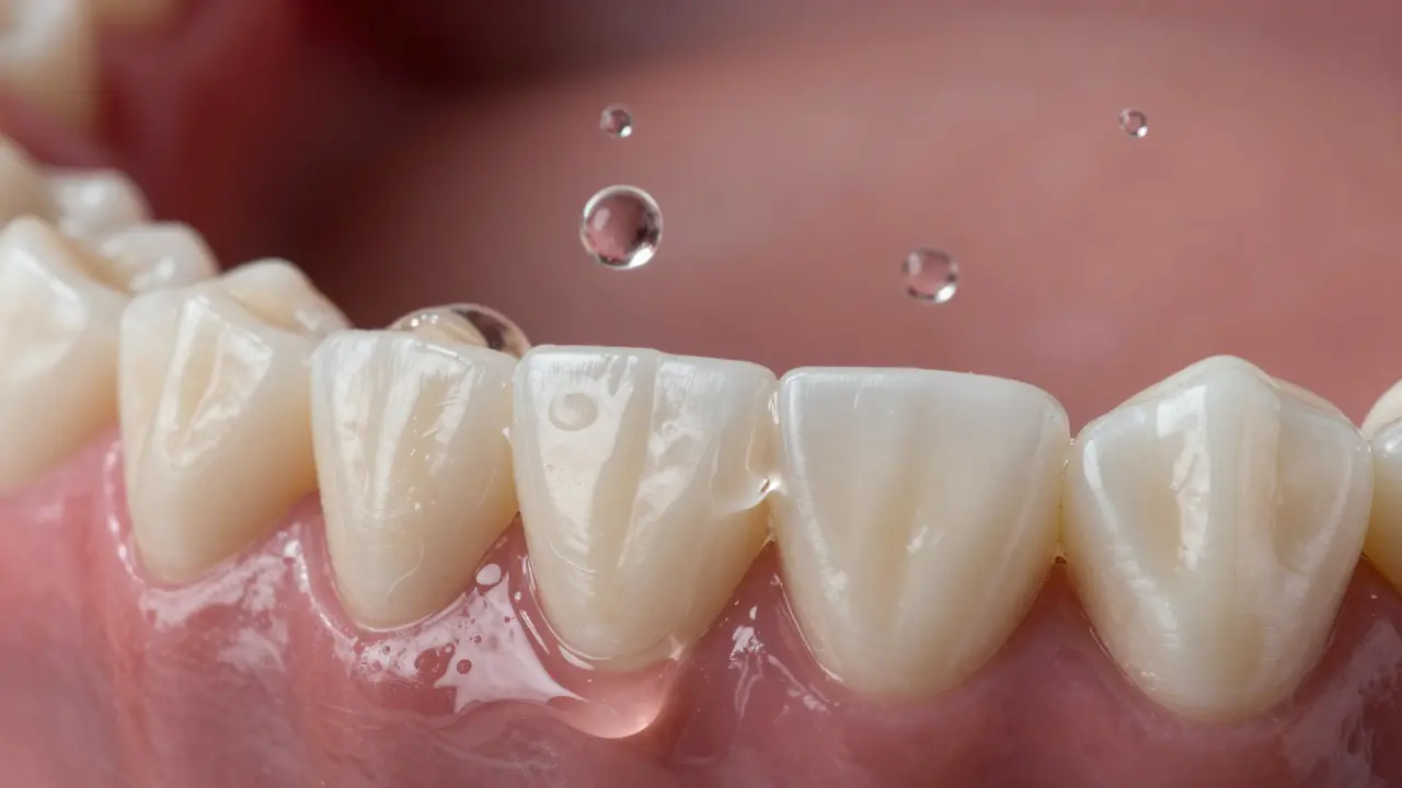 Co ničí zuby? Příčiny opotřebení a jak jim předcházet