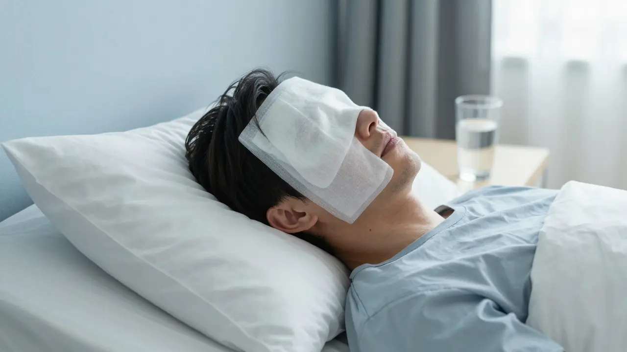 Jak se zotavit po maxilofaciální chirurgii: Praktický průvodce pro rychlé zhojení