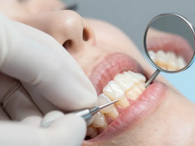 Celokeramické fazety: Vše, co musíte vědět jako pacient