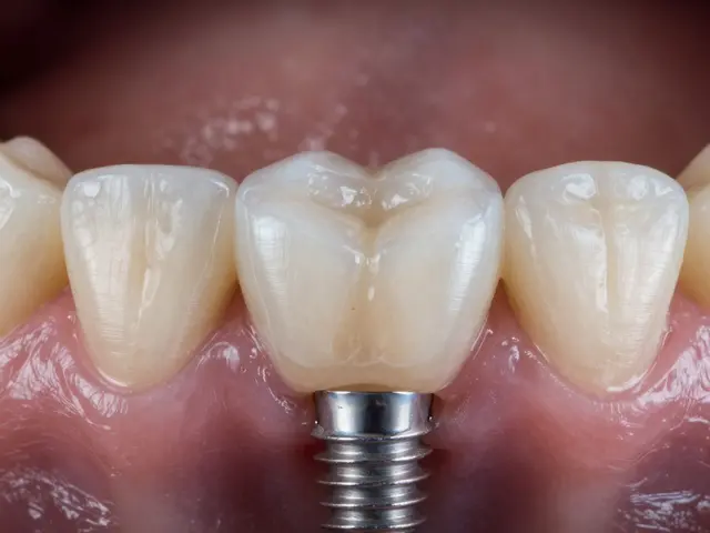 Jak často se mění implantáty? Vše, co potřebujete vědět o životnosti zubních implantátů